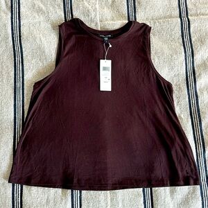 Eileen Fisher Sleeveless Top